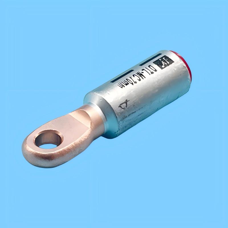 DTL-MC Bimetal Cable Lugs